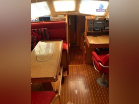 1999 Northshore Yachts / Southerly Vancouver 38 Pilot til salgs