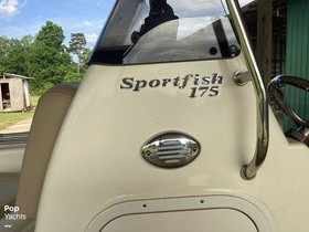 Buy 2021 Scout Boats 175 Sportfish