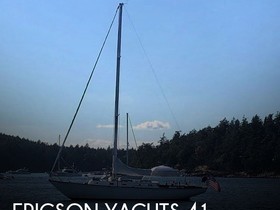 Ericson Yachts 41
