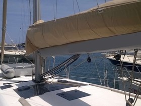 2016 Dufour 460 Grand Large for sale