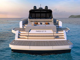 Pardo Yachts Gt 75 - (New) na prodej