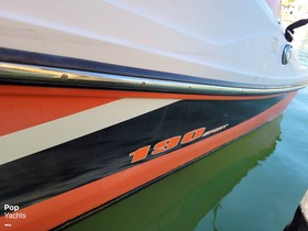 2012 Sea Ray 190 Sport til salg