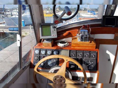1966 Nelson 34 for sale