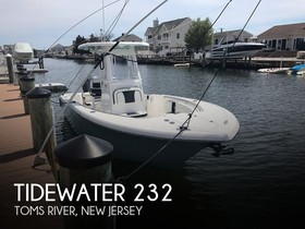 Tidewater 232 Adventure