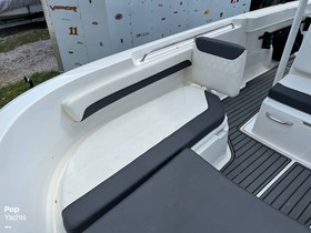 2021 Trophy Boats Tc22 za prodaju