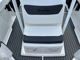 2021 Trophy Boats Tc22 на продажу