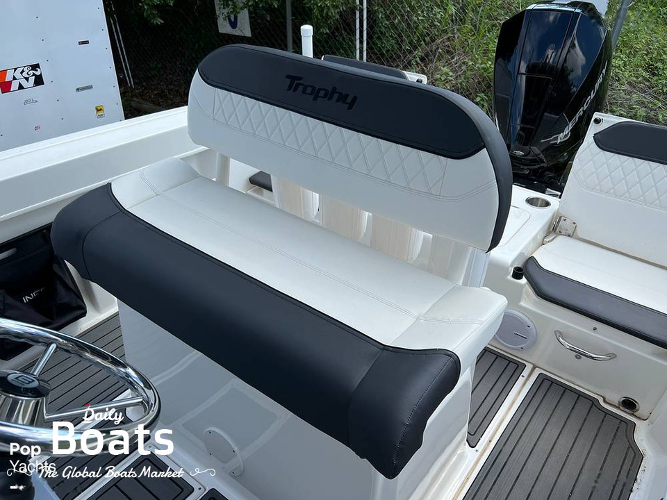 2021 Trophy Boats Tc22 for sale. View price, photos and Buy 2021 Trophy