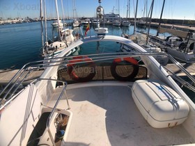 1998 Doqueve 450 Majestic Boat In Good Condition Lots til salg