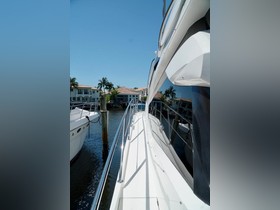 2017 Galeon 56 Sky