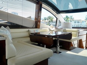 2017 Galeon 56 Sky à vendre