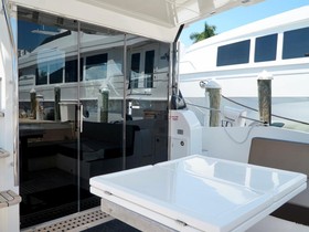 2017 Galeon 56 Sky à vendre