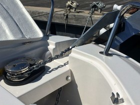 2017 Pacific Craft 625 Open