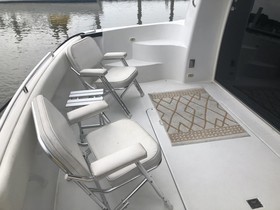 2001 Carver Yachts Voyager 530 Pilothouse for sale