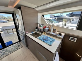 2019 Leopard Yachts 53 Powercat