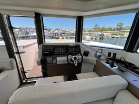 Купить 2019 Leopard Yachts 53 Powercat