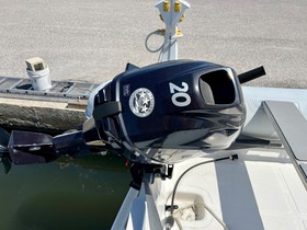 2019 Leopard Yachts 53 Powercat til salgs