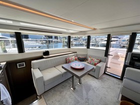 Купить 2019 Leopard Yachts 53 Powercat