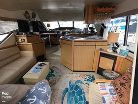 2001 Bayliner 3988 Command Bridge satın almak