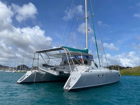 1988 Fountaine Pajot Casamance 46 for sale