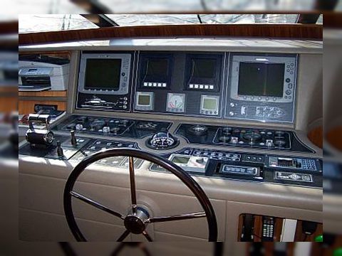 Buy 2006 Maiora 24S