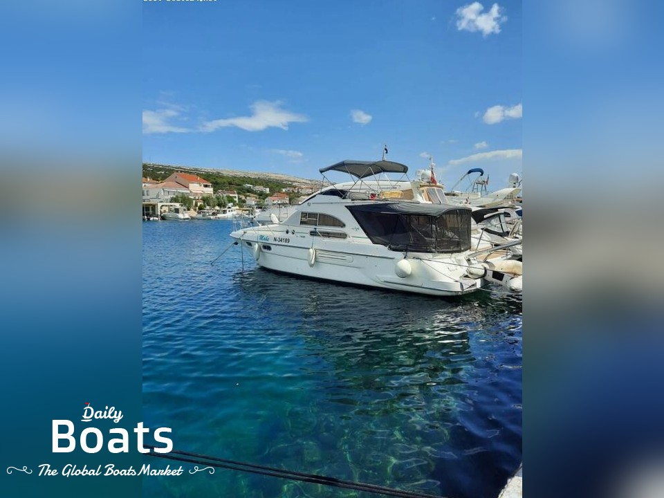 1992-sealine-350-f-for-sale-view-price-photos-and-buy-1992-sealine