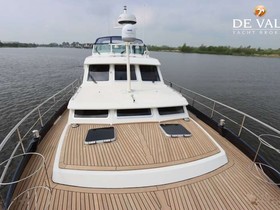 2001 Linssen Yachts Grand Sturdy 470