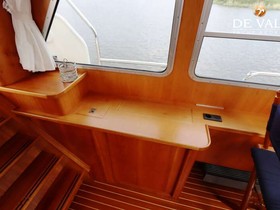 2001 Linssen Yachts Grand Sturdy 470 na prodej