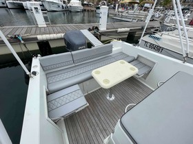 2018 Pacific Craft 750 Sun Cruiser for sale