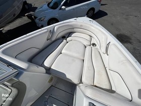 2008 Crownline 19 Ss til salg