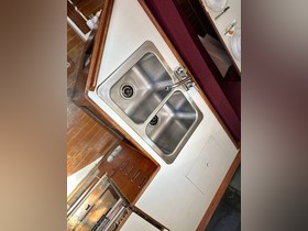 1986 Marlow-Hunter 34 for sale