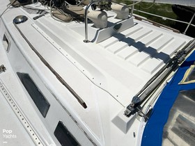 1986 Marlow-Hunter 34 for sale