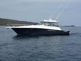 Viking Yachts (US) 45' Open