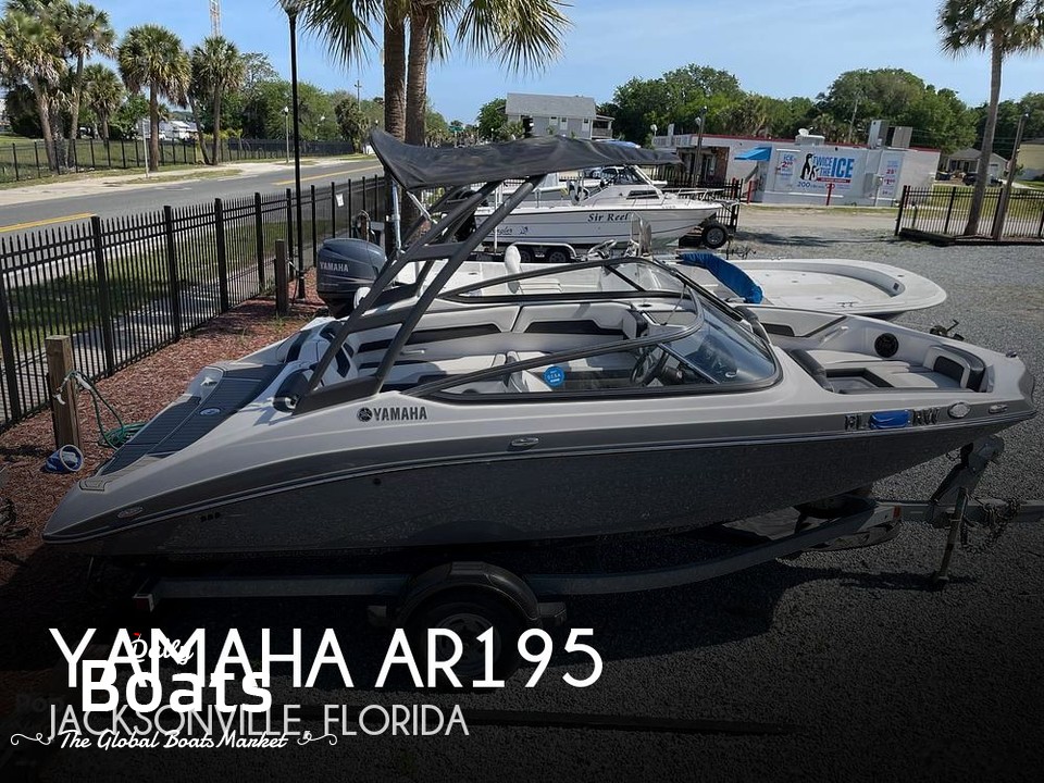 2019 Yamaha Ar195 for sale. View price, photos and Buy 2019 Yamaha