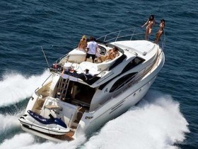 1999 Azimut 52 Fly for sale