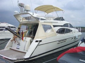 1999 Azimut 52 Fly for sale