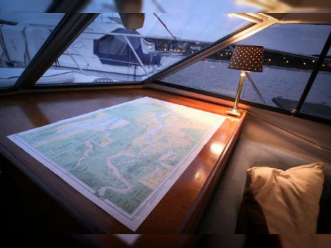 1991 Fairline Corniche 31 kaufen