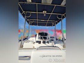 2005 White Shark / Kelt 285 Impeccable Condition For This for sale