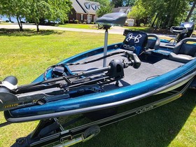 2007 Bass Cat Sabre for sale