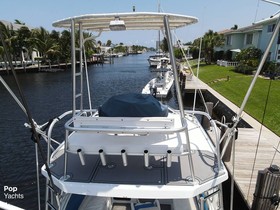 1994 Luhrs Yachts 290 Tournament