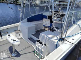 1994 Luhrs Yachts 290 Tournament