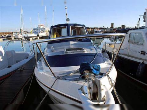 1983 Walton 28 til salg