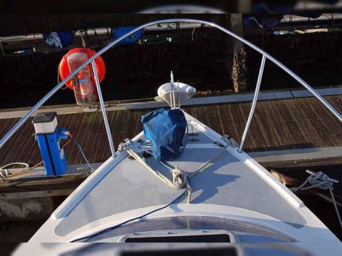 1983 Walton 28 til salg