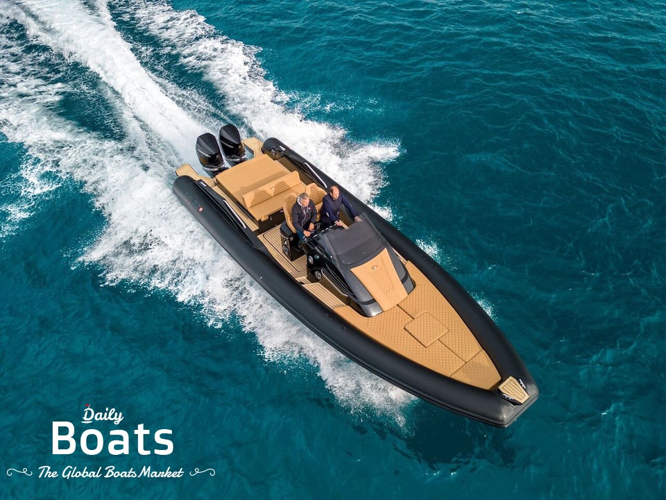 2024 SPX Rib 32 for sale. View price, photos and Buy 2024 SPX Rib 32