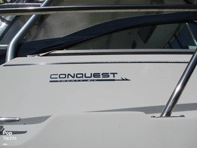 Buy 2001 Boston Whaler 26 Conquest