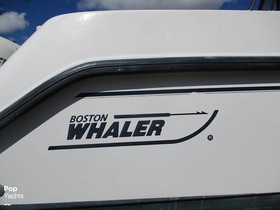 2001 Boston Whaler 26 Conquest for sale