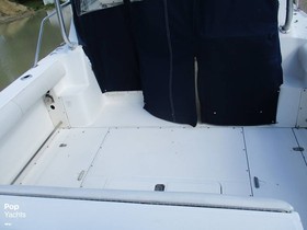 2001 Boston Whaler 26 Conquest