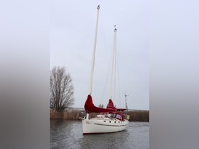1991 Freedom 35 for sale