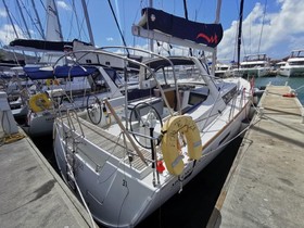 2017 Bénéteau Oceanis 45 for sale