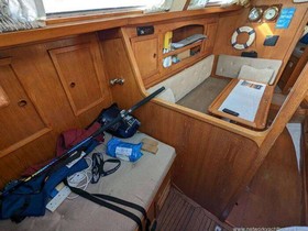 1982 Marieholm 33 for sale