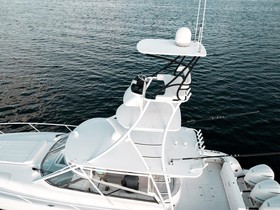 2014 Intrepid Boats 430 Sport Yacht на продажу